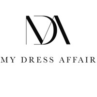 My Dress Affair logo - Similar company to The Provident Advisory