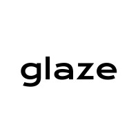 Glaze logo - Similar company to Glaze