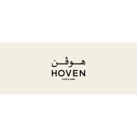 هوفن logo - Similar company to Seenn