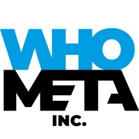 WhoMeta Inc. logo - Similar company to Techtonik Systems