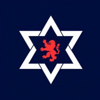 King’s College London Jewish Society logo - Similar company to Oxford University Jewish Society