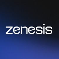 Zenesis Technologies logo - Similar company to Medcapsky