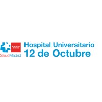 Hospital 12 de Octubre logo - Similar company to Idissc
