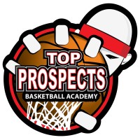 Top Prospects Basketball Academy logo - Similar company to Cp Basketball Academy