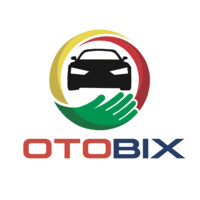 OtoBix logo - Similar company to Flikcar