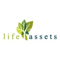 Life Assets logo - Similar company to Life Advisor Solution