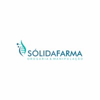 SOLIDA FARMA logo - Similar company to Dermogral