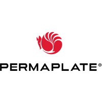 PermaPlate logo - Similar company to One Source Printing, Inc.