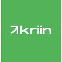 Kriin logo - Similar company to Sequent Ltd.