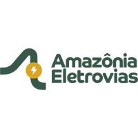 Amazônia Eletrovias logo - Similar company to Amazônia Plug