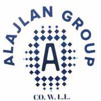 مجموعة العجلان القابضة | Al Ajlan Holding Group logo - Similar company to Adex Contracting, Llc
