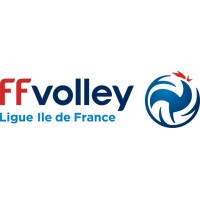 Ligue Ile de France de Volley logo - Similar company to Cmvb