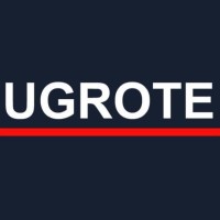 UGROTE S.p.A logo - Similar company to Tre Esse Tre Srl