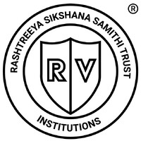 RV College of Architecture logo - Similar company to Thebehaviourforum.Org