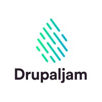 Drupaljam logo - Similar company to React Online | Digital Agency