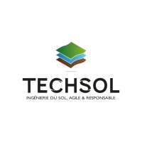 TECHSOL INGENIERIE logo - Similar company to Sol Etude