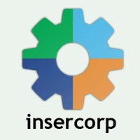 insercorp logo - Similar company to Mountain Mover Coaching