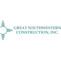 Great Southwestern Construction, Inc. logo - Similar company to Engineered Endeavors