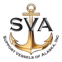 Support Vessels of Alaska, Inc. logo - Similar company to Gv Launch Services