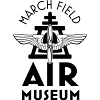 March Field Air Museum - Riverside, California