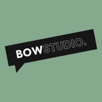 Bow Studio logo - Similar company to Tailormade Media (Scotland) Ltd.