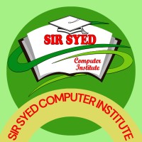 Sir Syed Computer Institute logo - Similar company to Bytesblitzz