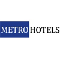 METRO Hotels logo - Similar company to Retco