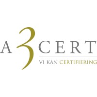 AAA CERTIFICATION AB logo - Similar company to Teknikföretagens Branschgrupper