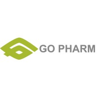 GO PHARM LLC logo - Similar company to Viva Pharm