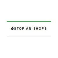Stop An Shops logo - Similar company to Knockout
