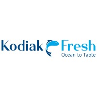 Kodiak Fresh logo - Similar company to Kodiak Chamber Of Commerce