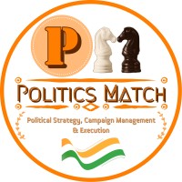 Politics Match logo - Similar company to Highway Side Ads
