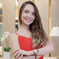 Arquiteta Nathalia Coelho logo - Similar company to Arquiteta