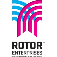 Rotor Enterprises logo - Similar company to Brightworld Labs
