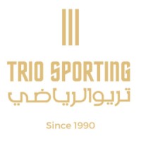 Trio Sporting logo - Similar company to Echoserve