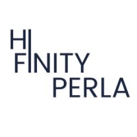 Hi-Finity PERLA - Aluminium logo - Similar company to Trasco Logistics