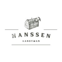Hanssen Handyman logo - Similar company to North River Design Build Llc