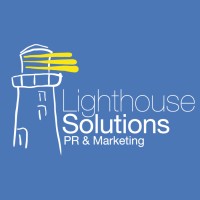 Lighthouse Solutions PR Marketing logo - Similar company to Profitto. Marketing Który Sprzedaje