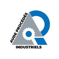Aude Procédés Industriels logo - Similar company to Ataraxie