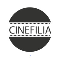 Cinefilia logo - Similar company to Spectrum Media