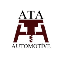Ata Automotive logo - Similar company to Gmz Insaat Malzemeleri Sanayi Tic. Ltd. Sti.