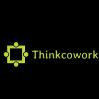 Thinkcowork Coworking space logo - Similar company to Scalxtech®