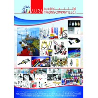 AURA DUBAI logo - Similar company to Z A K - Dubai
