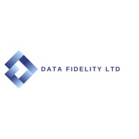 Data Fidelity Ltd logo - Similar company to Data Fidelity
