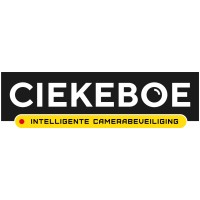 Ciekeboe logo - Similar company to Wefoldit