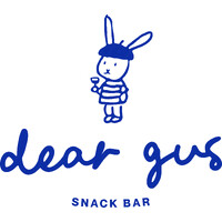 Dear Gus Snack Bar logo - Similar company to Annalena