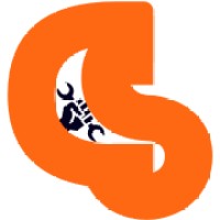 Clap Service logo - Similar company to Optimaxin Software Solutions