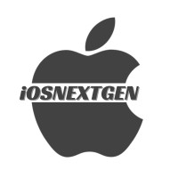 iOS Next Gen logo - Similar company to Enjoy Minder