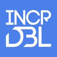 INCRDBL Studios logo - Similar company to Pgg, Inc.