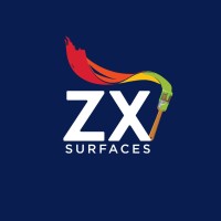 ZX Surfaces logo - Similar company to Ixora Global